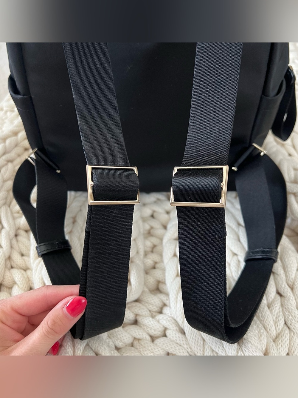 Kate Spade Backpack - Picture 13 of 16